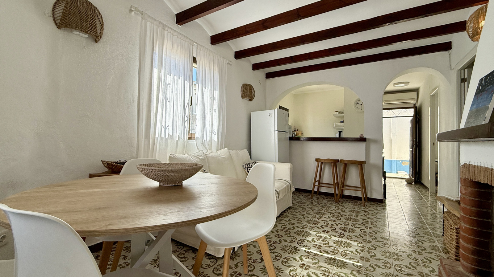 DP-31-GC-0426-11 Townhouse for sale in Els Poblets