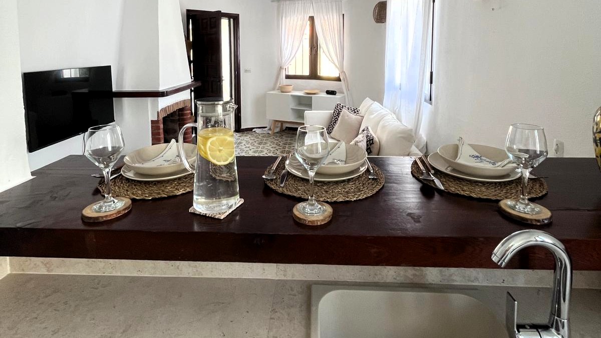 DP-31-GC-0426-15 Townhouse for sale in Els Poblets