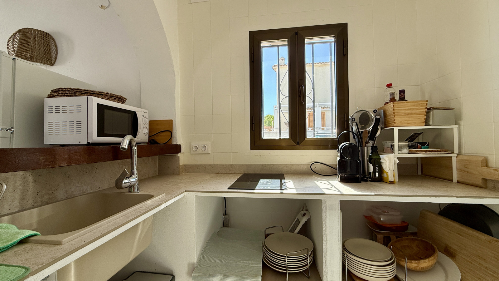 DP-31-GC-0426-17 Townhouse for sale in Els Poblets