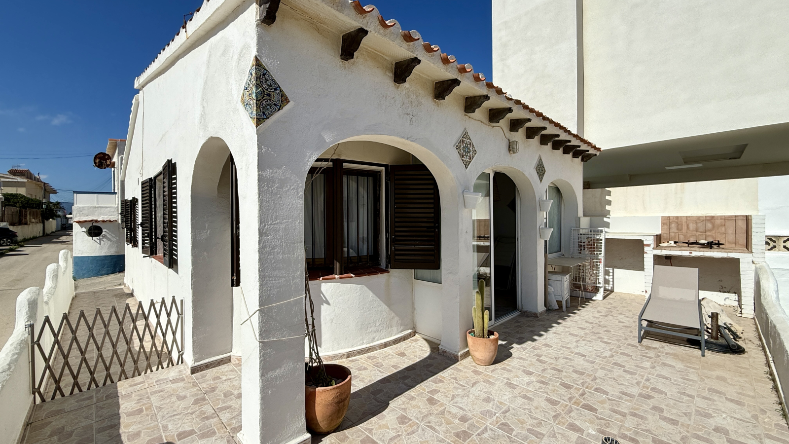 DP-31-GC-0426-2 Townhouse for sale in Els Poblets