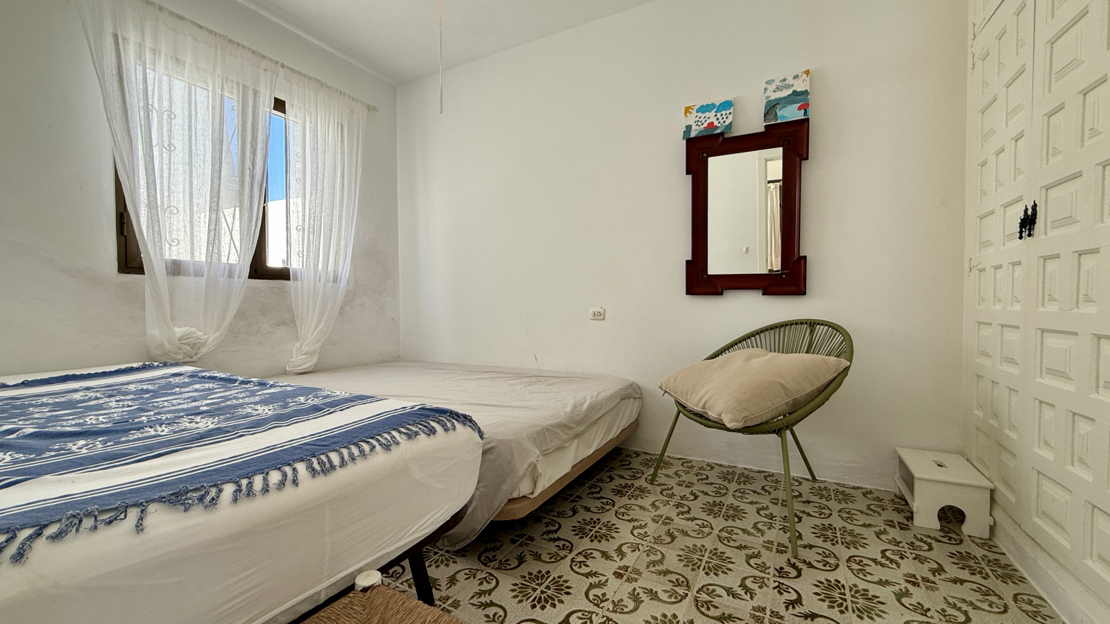 DP-31-GC-0426-21 Townhouse for sale in Els Poblets