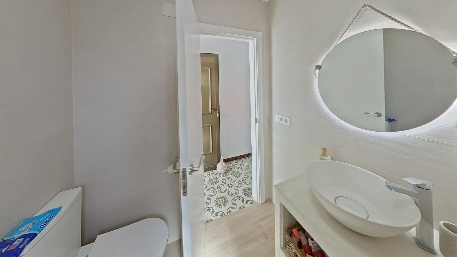 DP-31-GC-0426-22 Townhouse for sale in Els Poblets