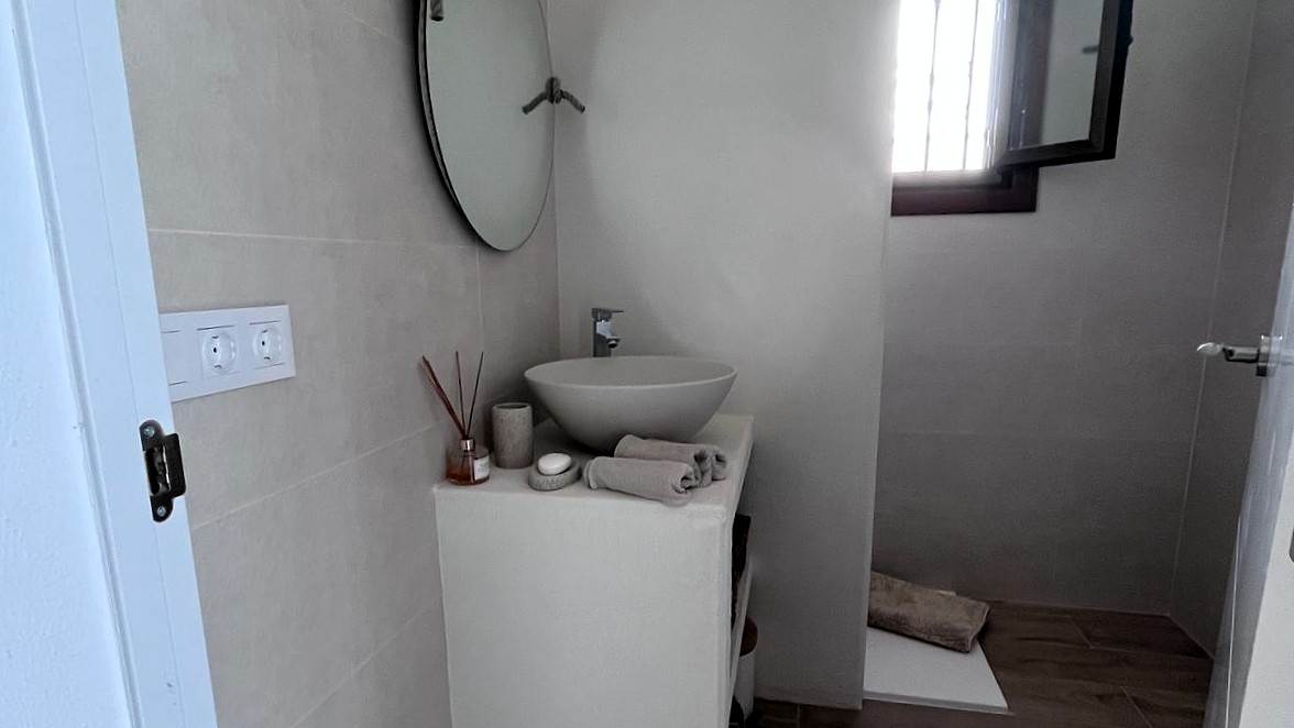 DP-31-GC-0426-26 Townhouse for sale in Els Poblets