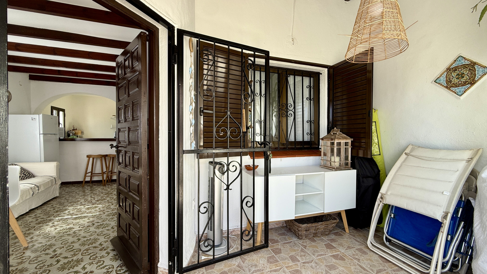 DP-31-GC-0426-28 Townhouse for sale in Els Poblets