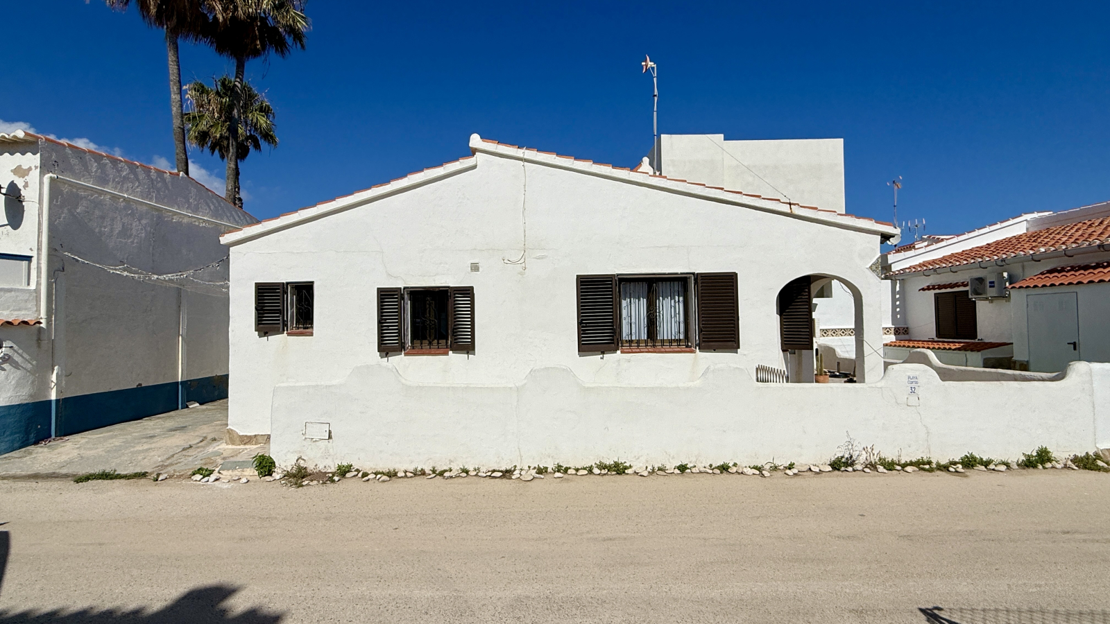DP-31-GC-0426-30 Townhouse for sale in Els Poblets