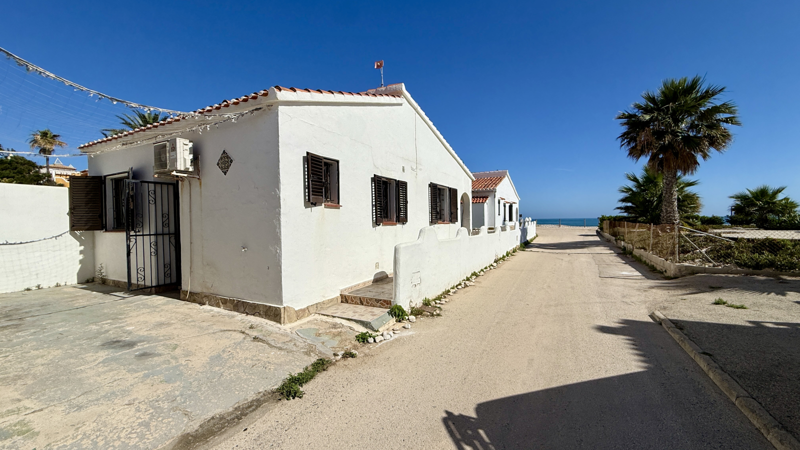DP-31-GC-0426-31 Townhouse for sale in Els Poblets