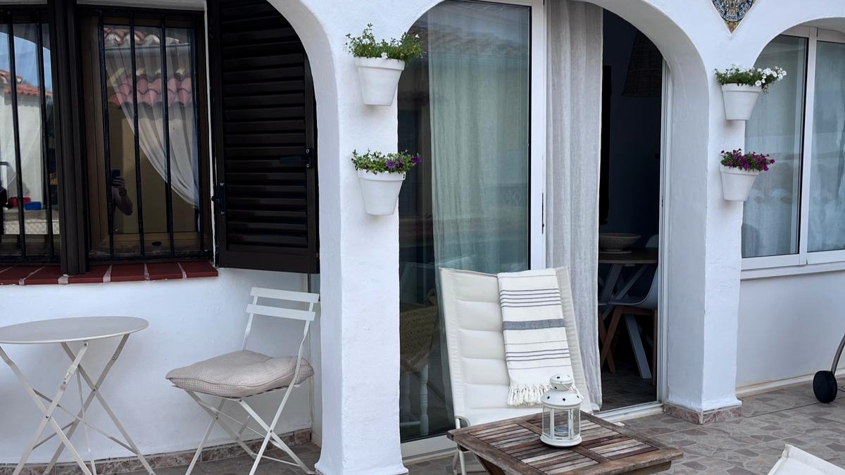 DP-31-GC-0426-33 Townhouse for sale in Els Poblets
