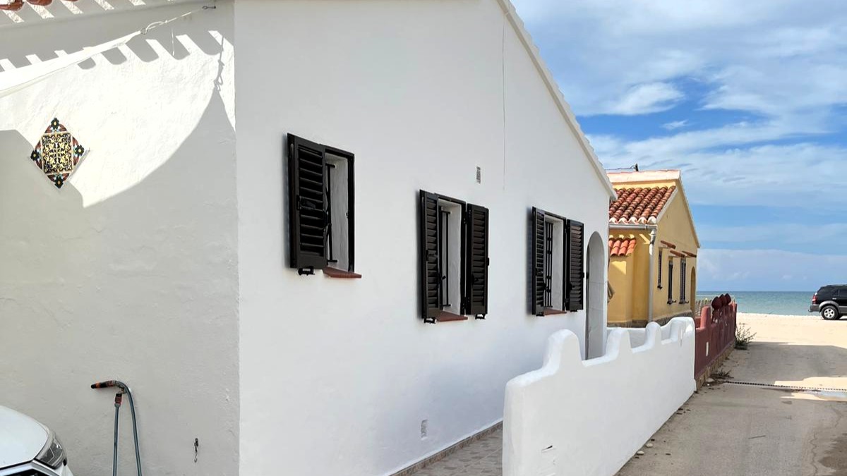 DP-31-GC-0426-35 Townhouse for sale in Els Poblets