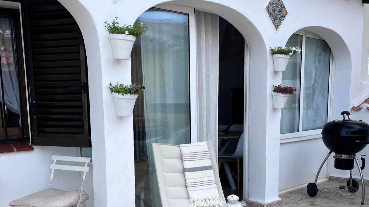 DP-31-GC-0426-36 Townhouse for sale in Els Poblets