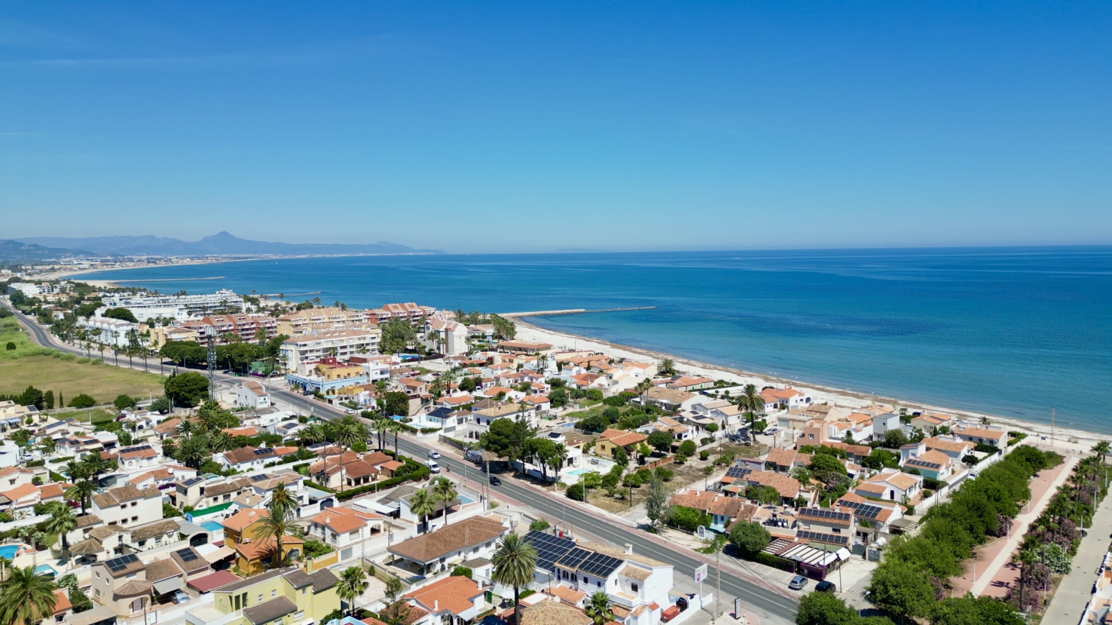 DP-31-GC-0426-38 Townhouse for sale in Els Poblets