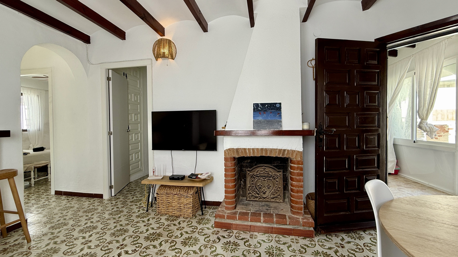 DP-31-GC-0426-8 Townhouse for sale in Els Poblets