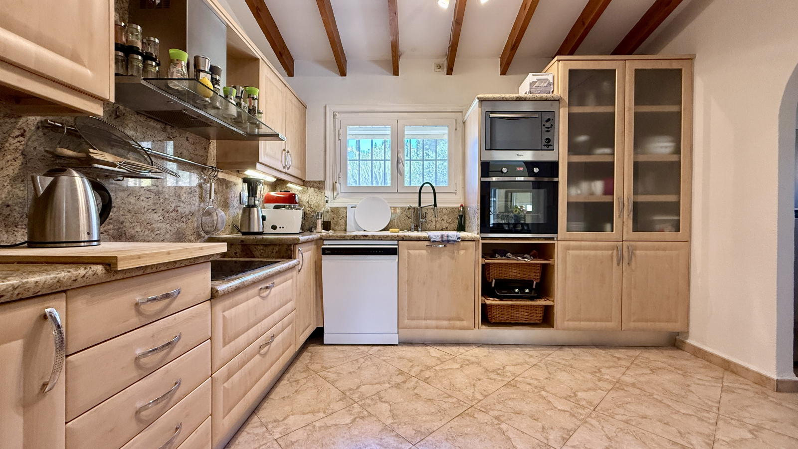 Villa for sale in Pego – Monte Pego
