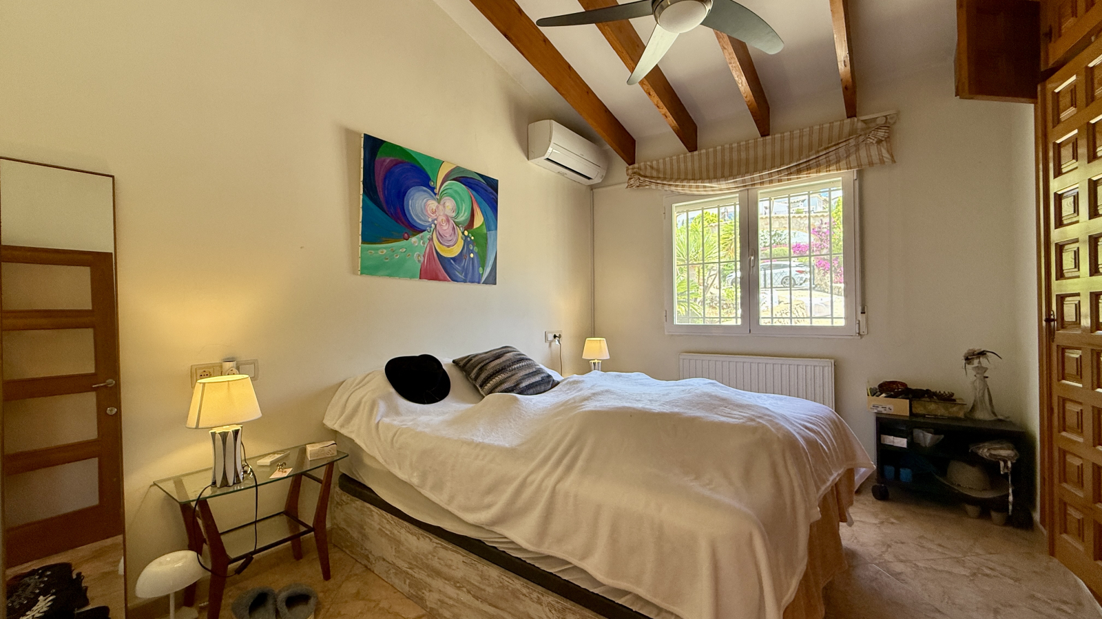 Villa for sale in Pego – Monte Pego