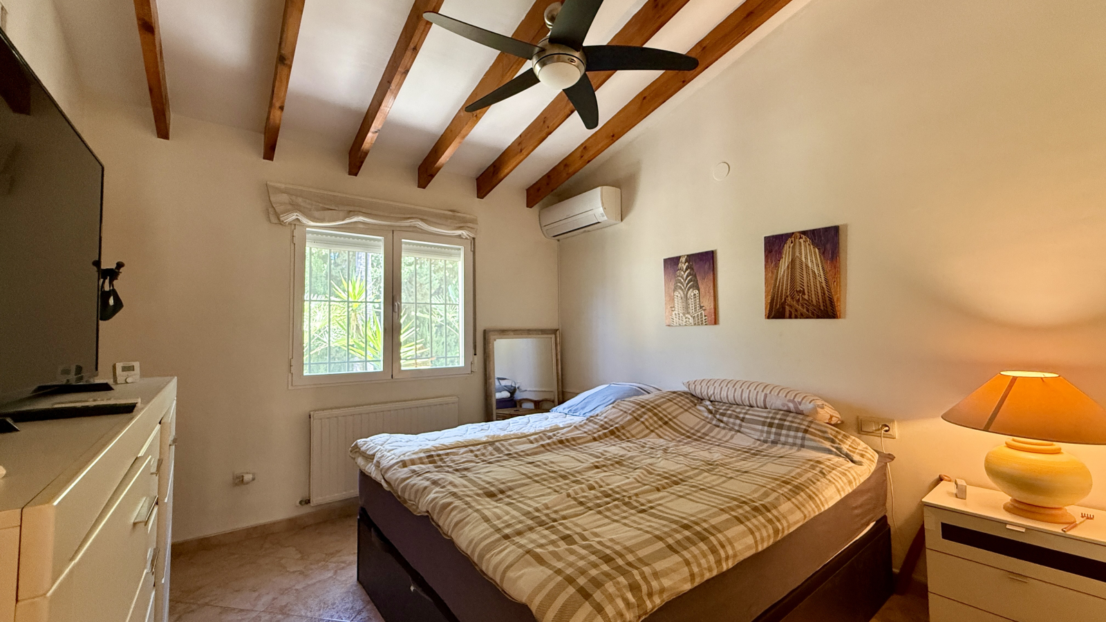 Villa for sale in Pego – Monte Pego