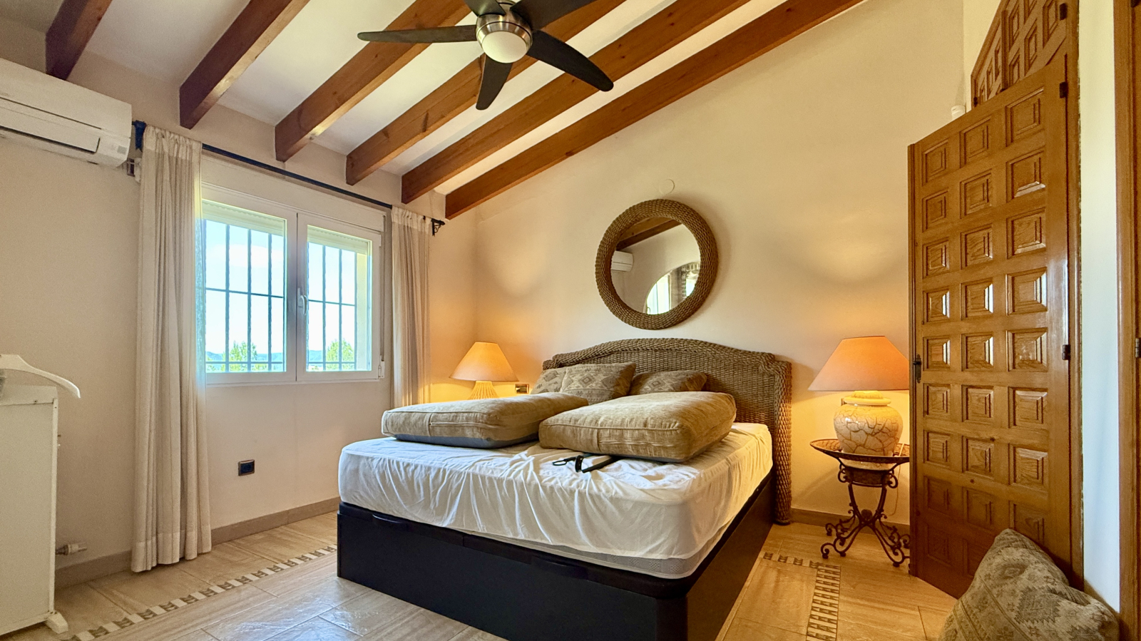 Villa for sale in Pego – Monte Pego