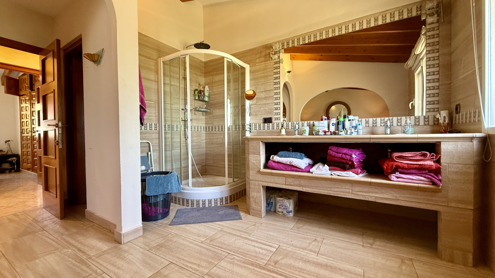 Villa for sale in Pego – Monte Pego