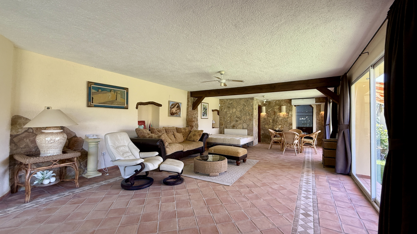 Villa for sale in Pego – Monte Pego
