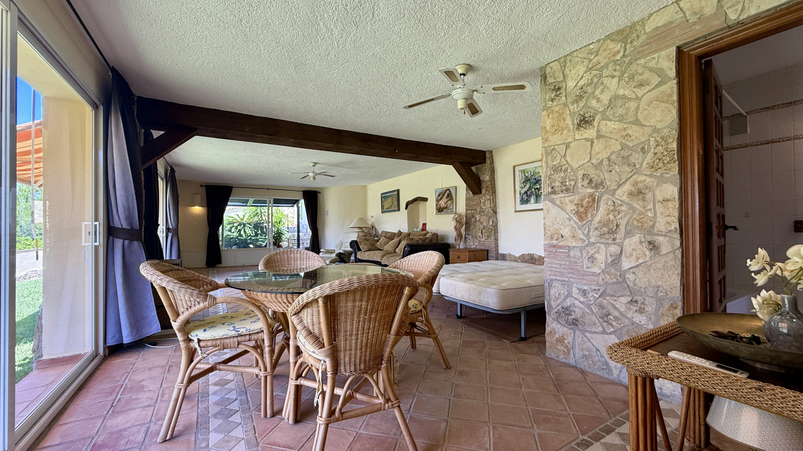 Villa for sale in Pego – Monte Pego