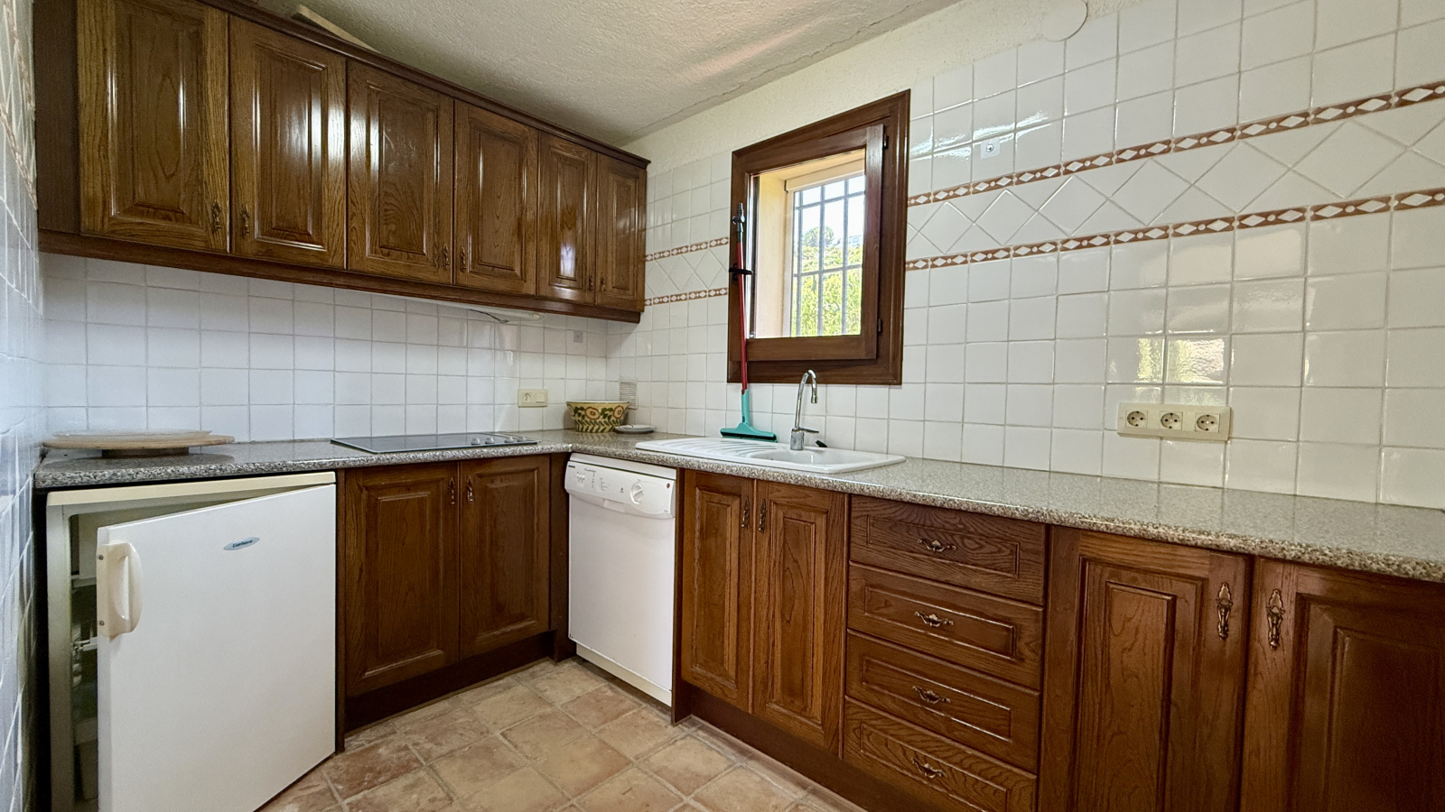 Villa for sale in Pego – Monte Pego