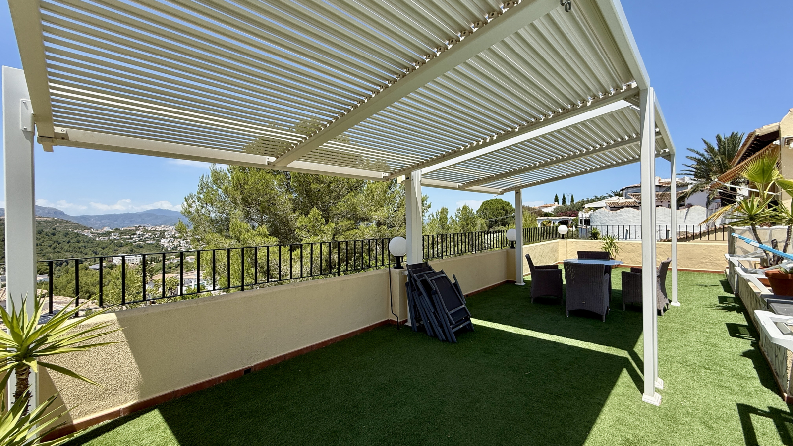 Villa for sale in Pego – Monte Pego