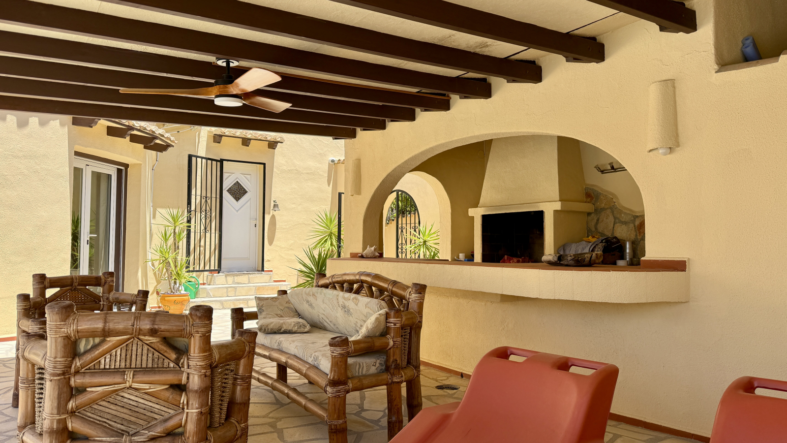 Villa for sale in Pego – Monte Pego