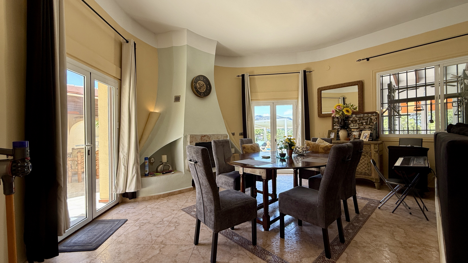Villa for sale in Pego – Monte Pego