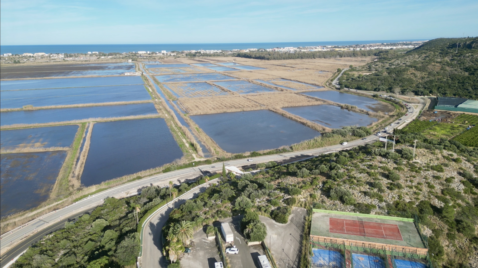 Villa for sale in Pego-Monte Pego