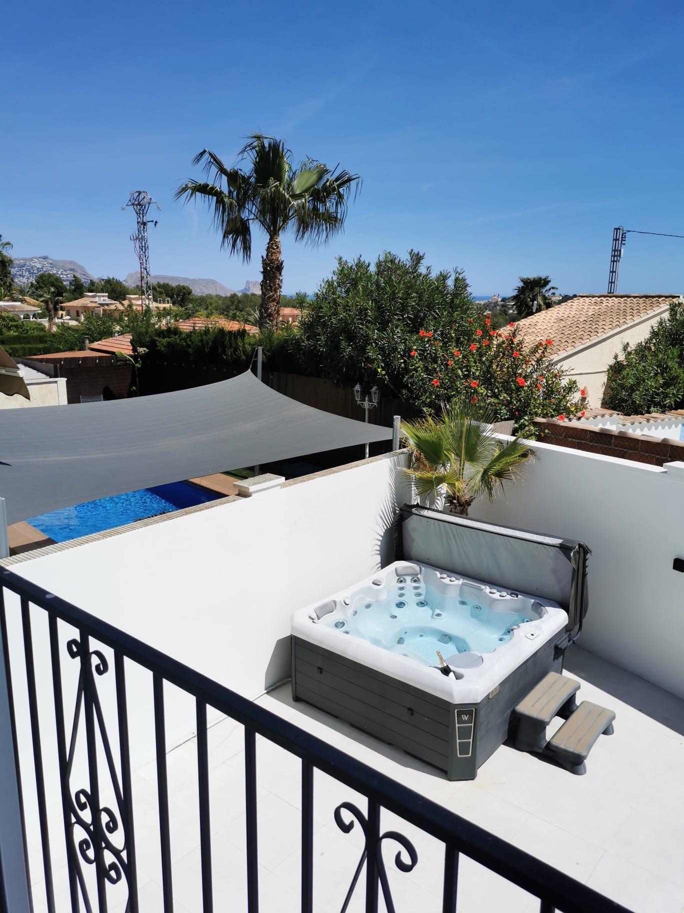 DP-36-AC-0590110244-21 Villa for sale in La Nucía