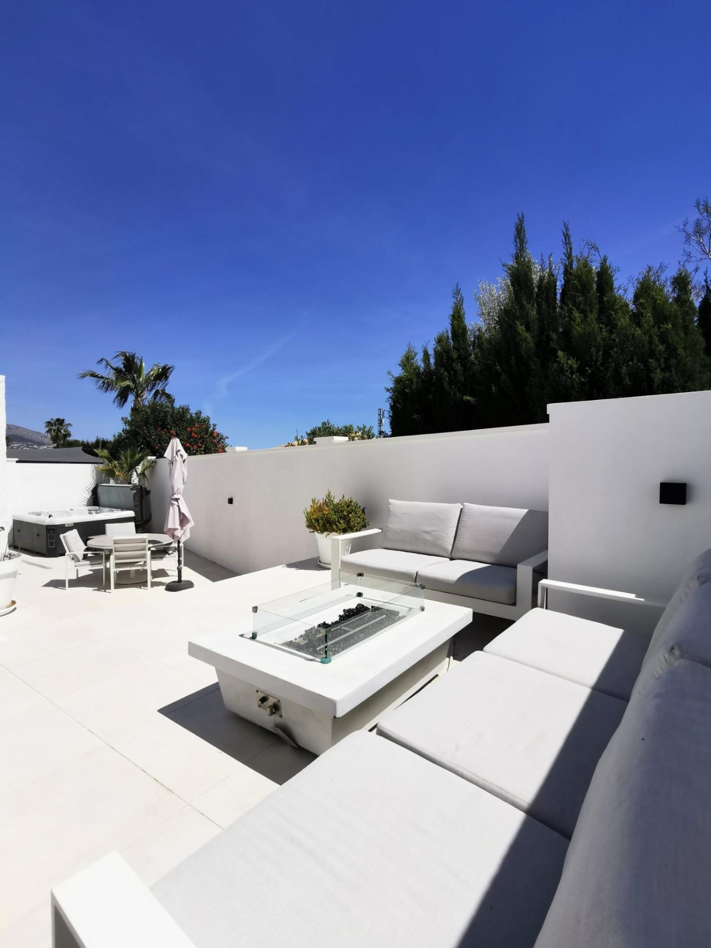DP-36-AC-0590110244-5 Villa for sale in La Nucía