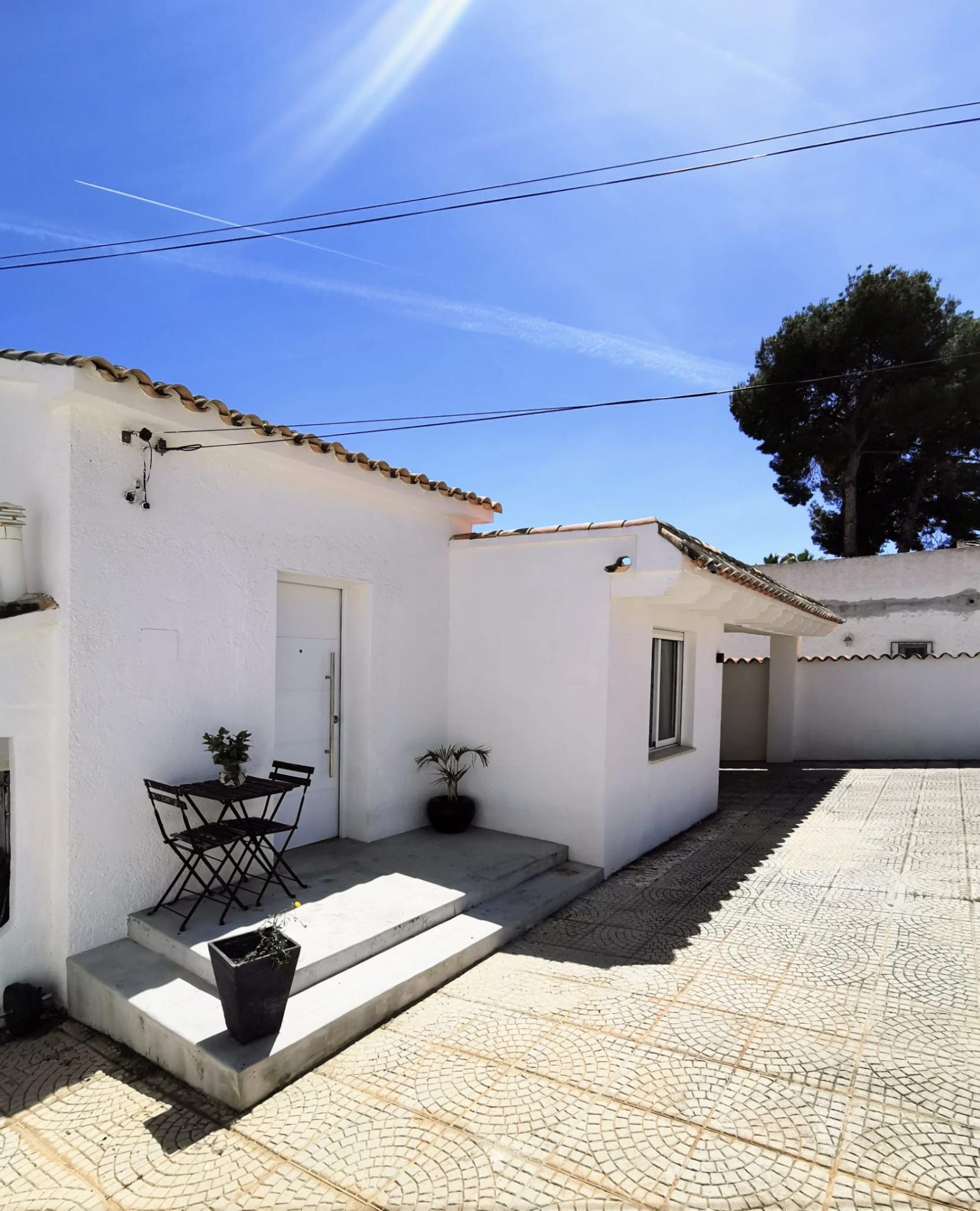 DP-36-AC-0590110244-6 Villa for sale in La Nucía