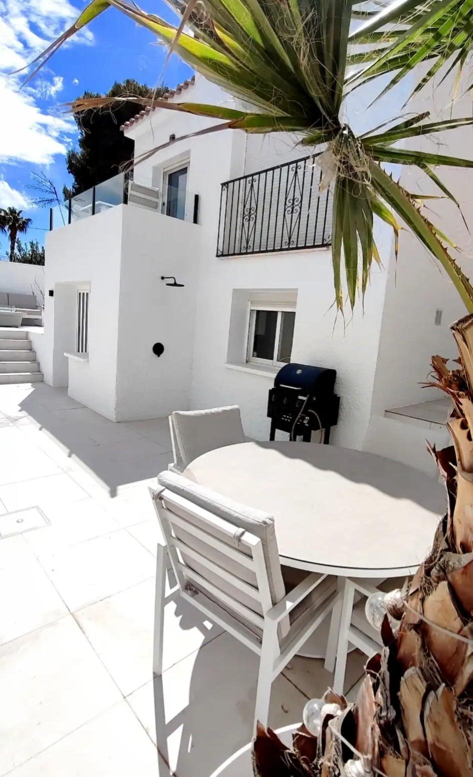 DP-36-AC-0590110244-8 Villa for sale in La Nucía