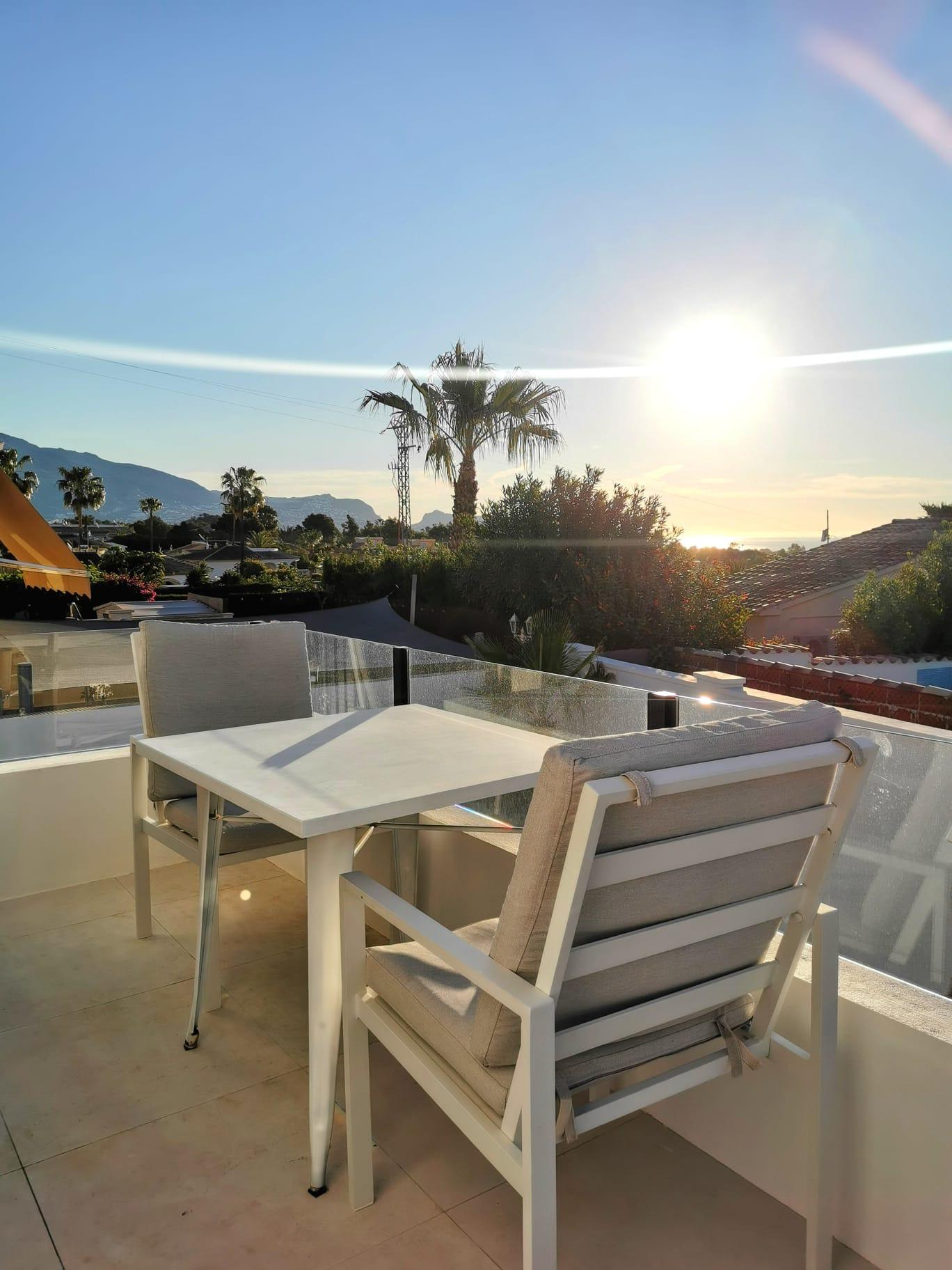 DP-36-AC-0590110244-9 Villa for sale in La Nucía