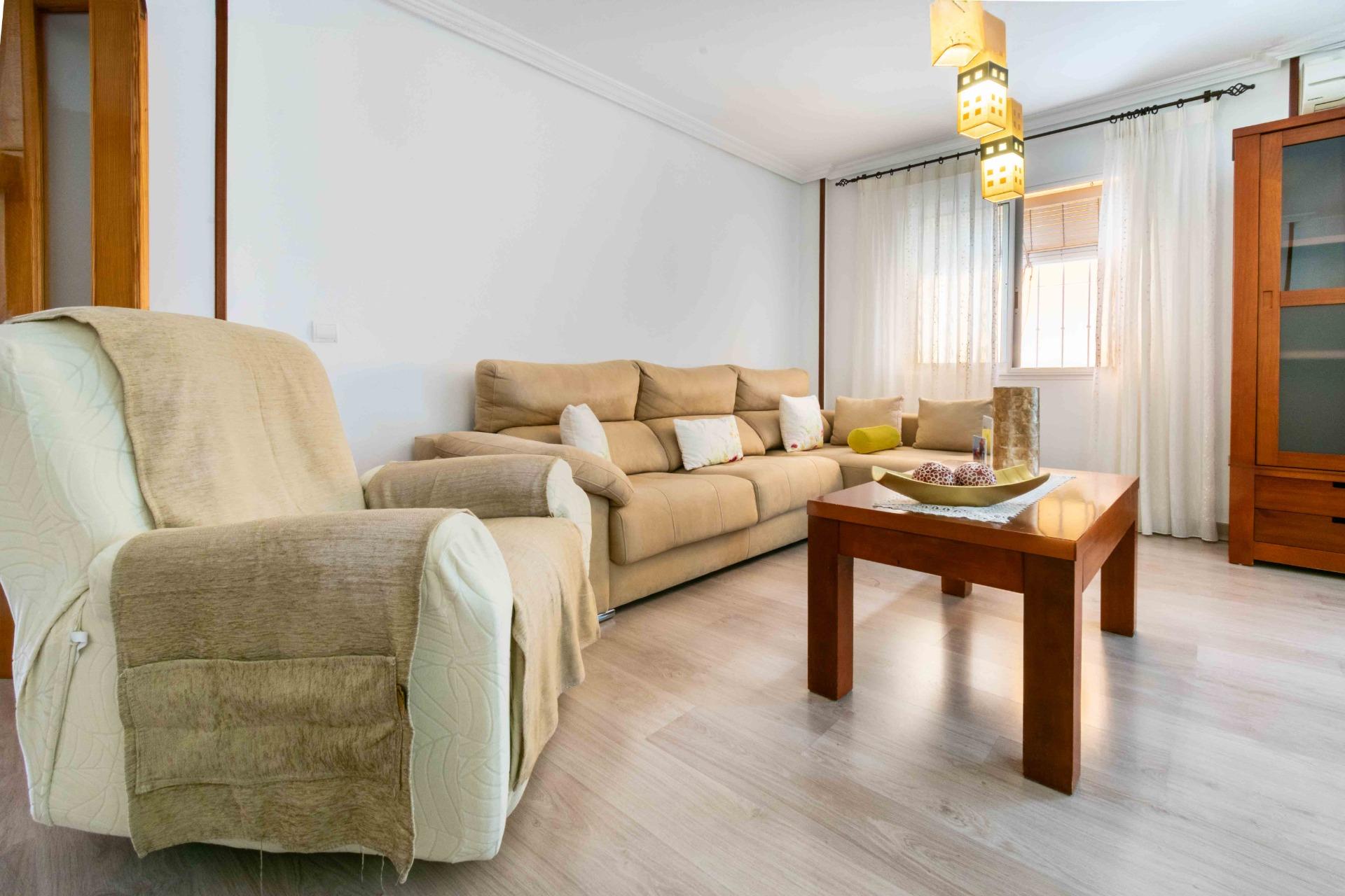Villa for sale in La Nucía