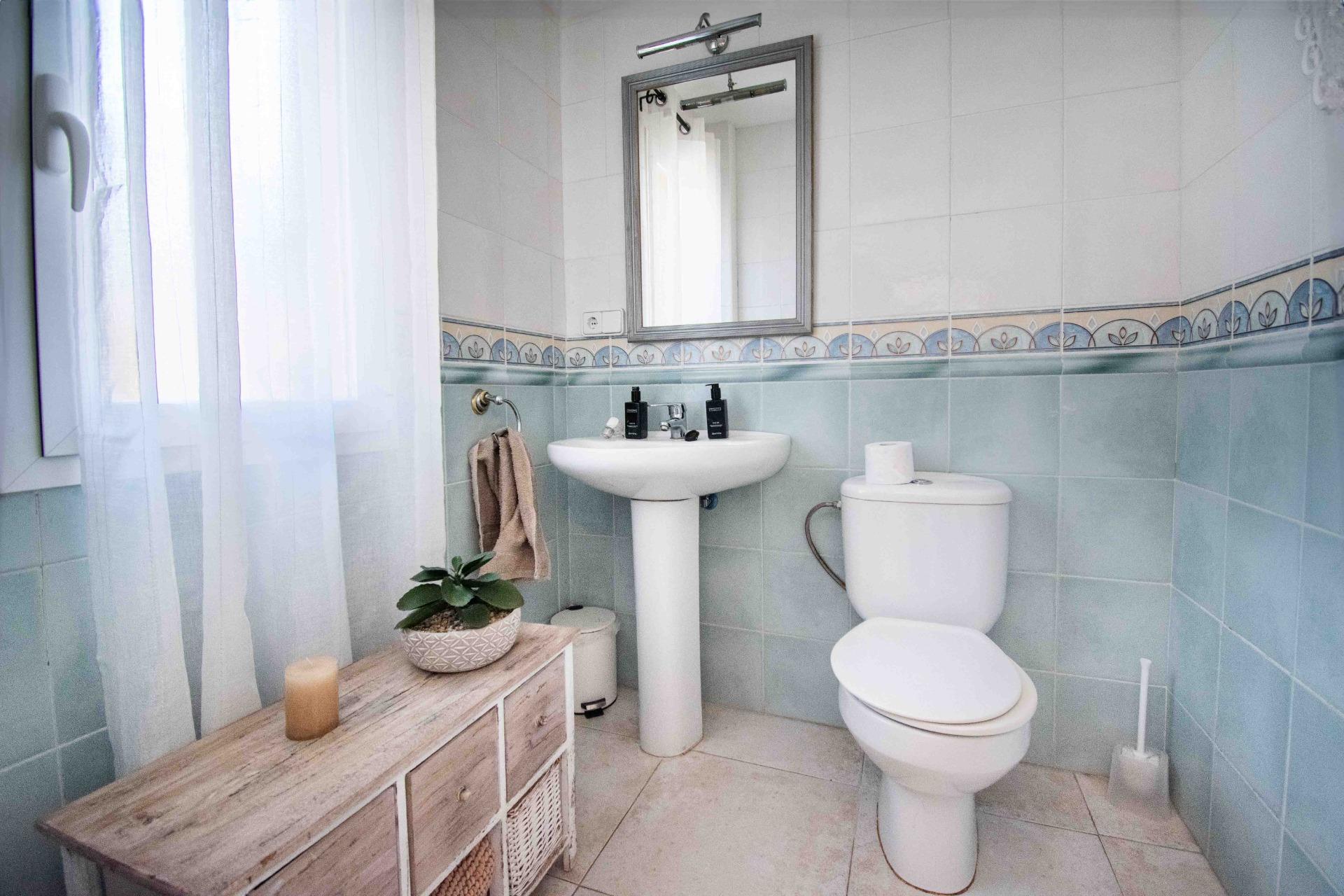 Townhouse for sale in Alfaz del Pi