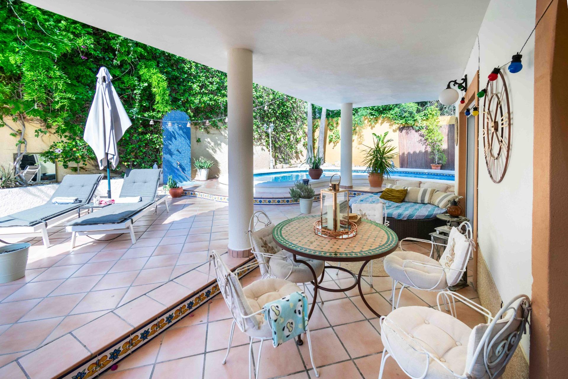 Townhouse for sale in Alfaz del Pi