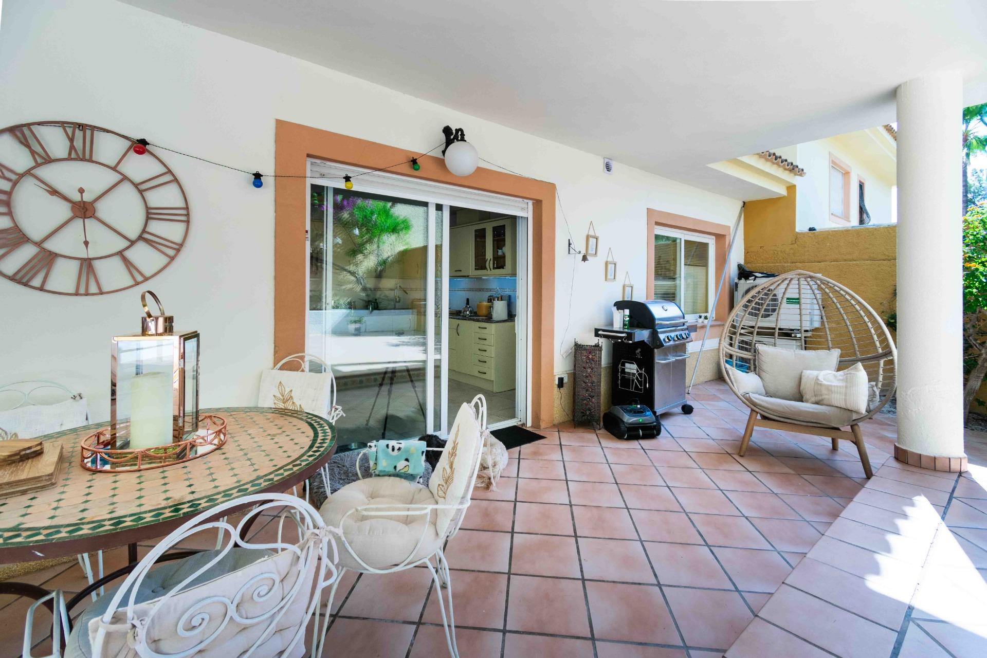 Townhouse for sale in Alfaz del Pi