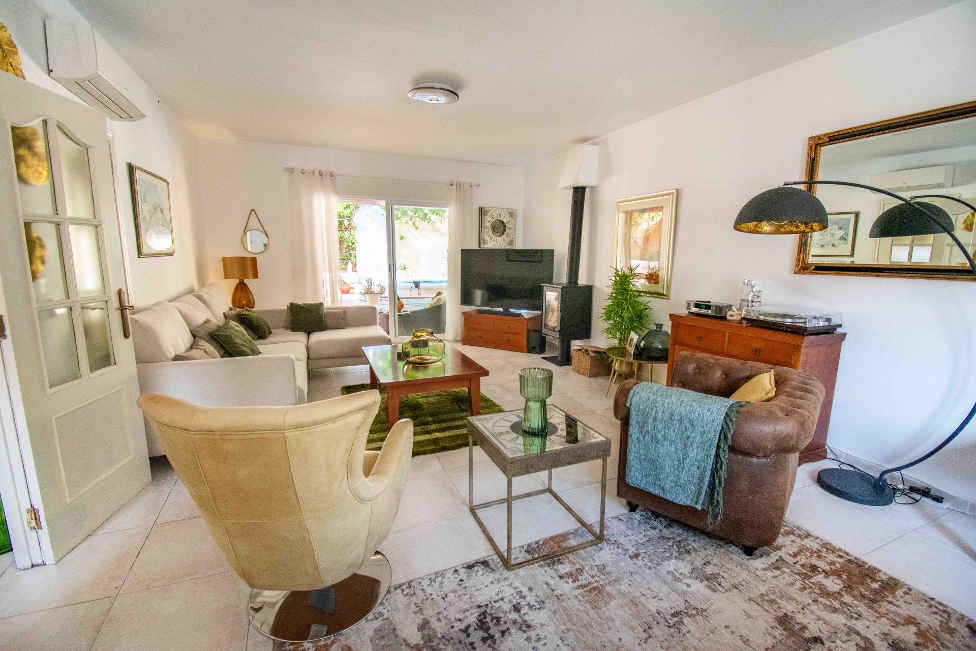 Townhouse for sale in Alfaz del Pi