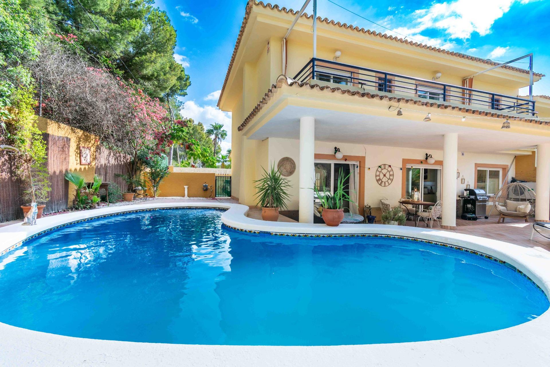 Townhouse for sale in Alfaz del Pi