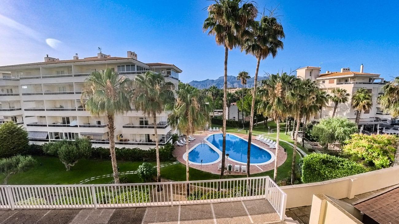 Apartment for sale in Alfaz del Pi