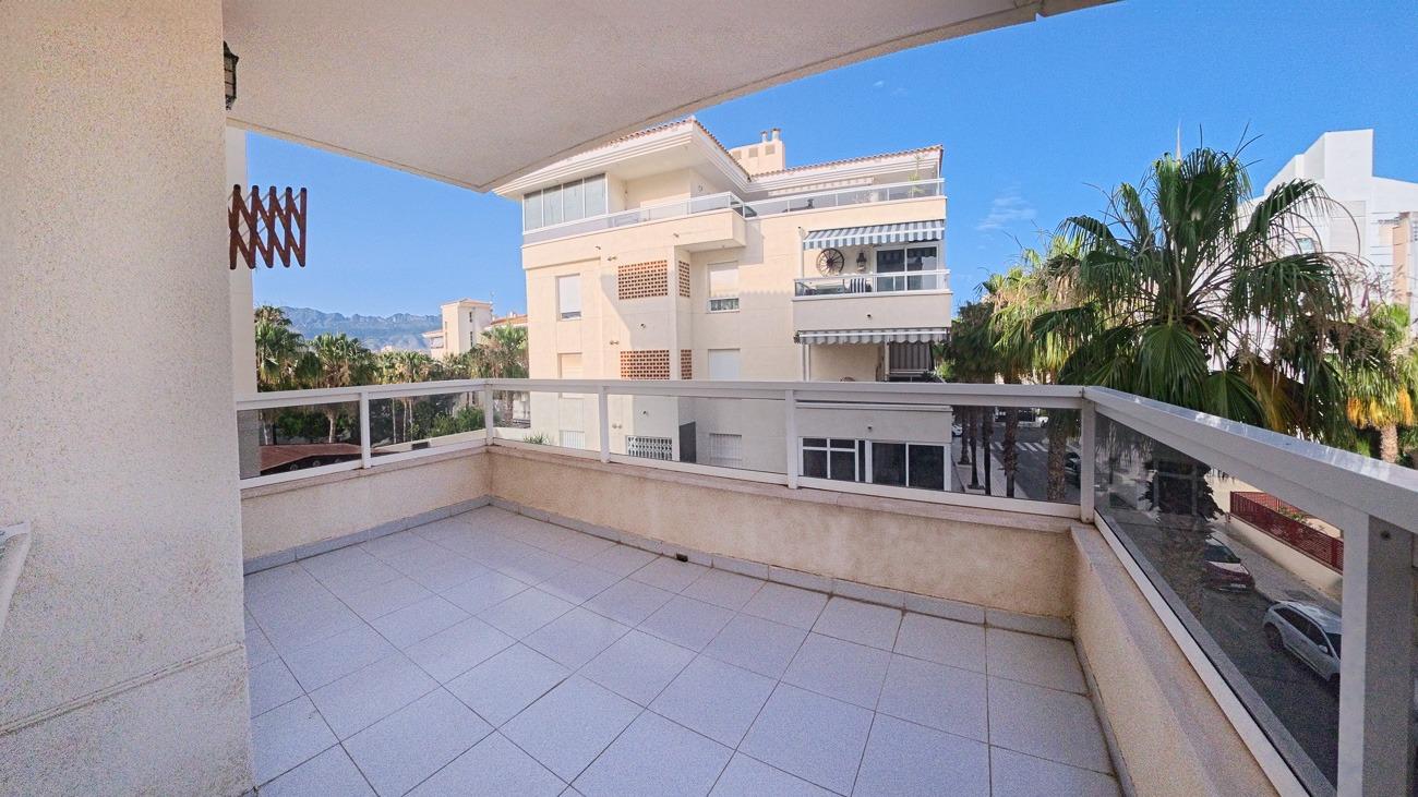 Apartment for sale in Alfaz del Pi