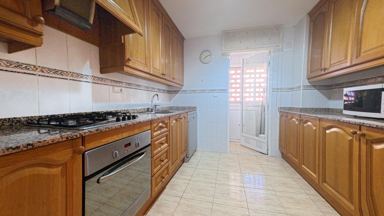 Apartment for sale in Alfaz del Pi
