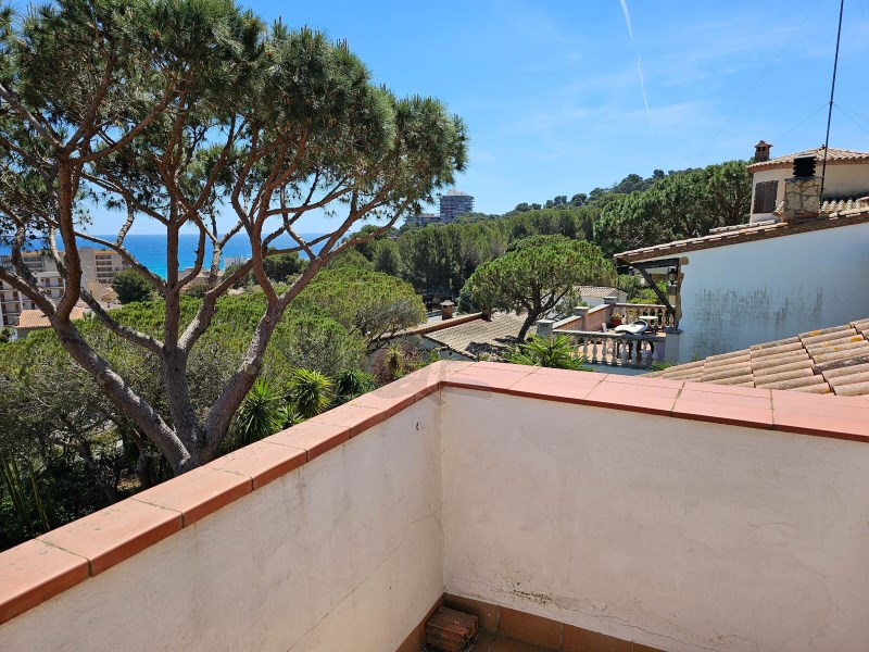 Villa for sale in Calonge