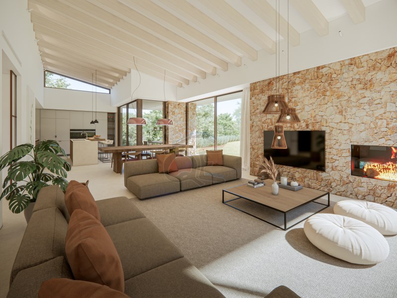 Villa for sale in Calonge