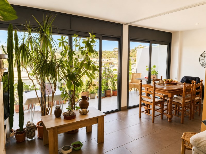 duplex for sale in Sant Antoni De Calonge