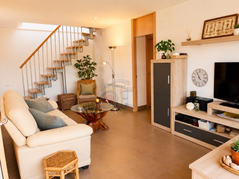 duplex for sale in Sant Antoni De Calonge