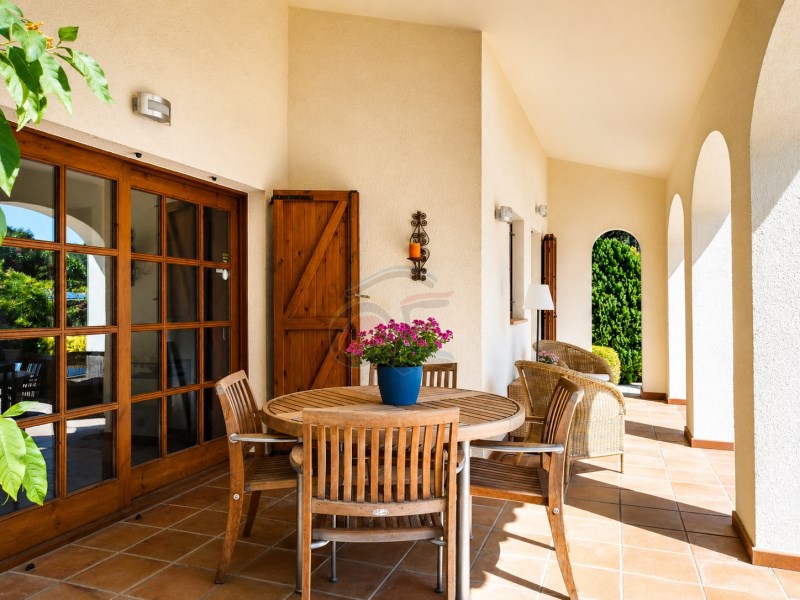 Villa for sale in Calonge
