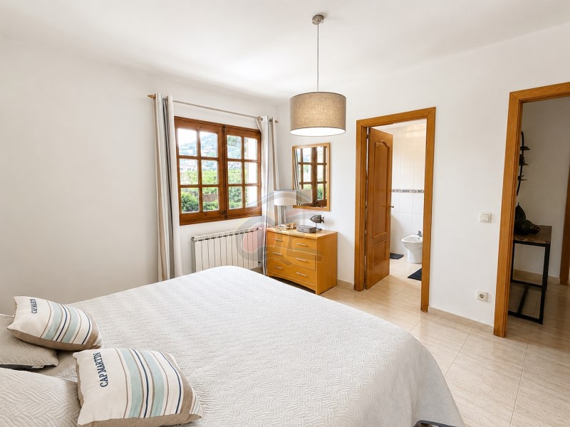 Villa for sale in Calonge