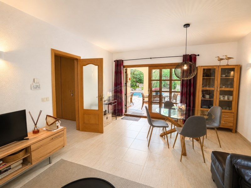 Villa for sale in Calonge
