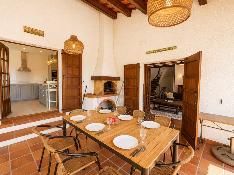Villa for sale in Calonge