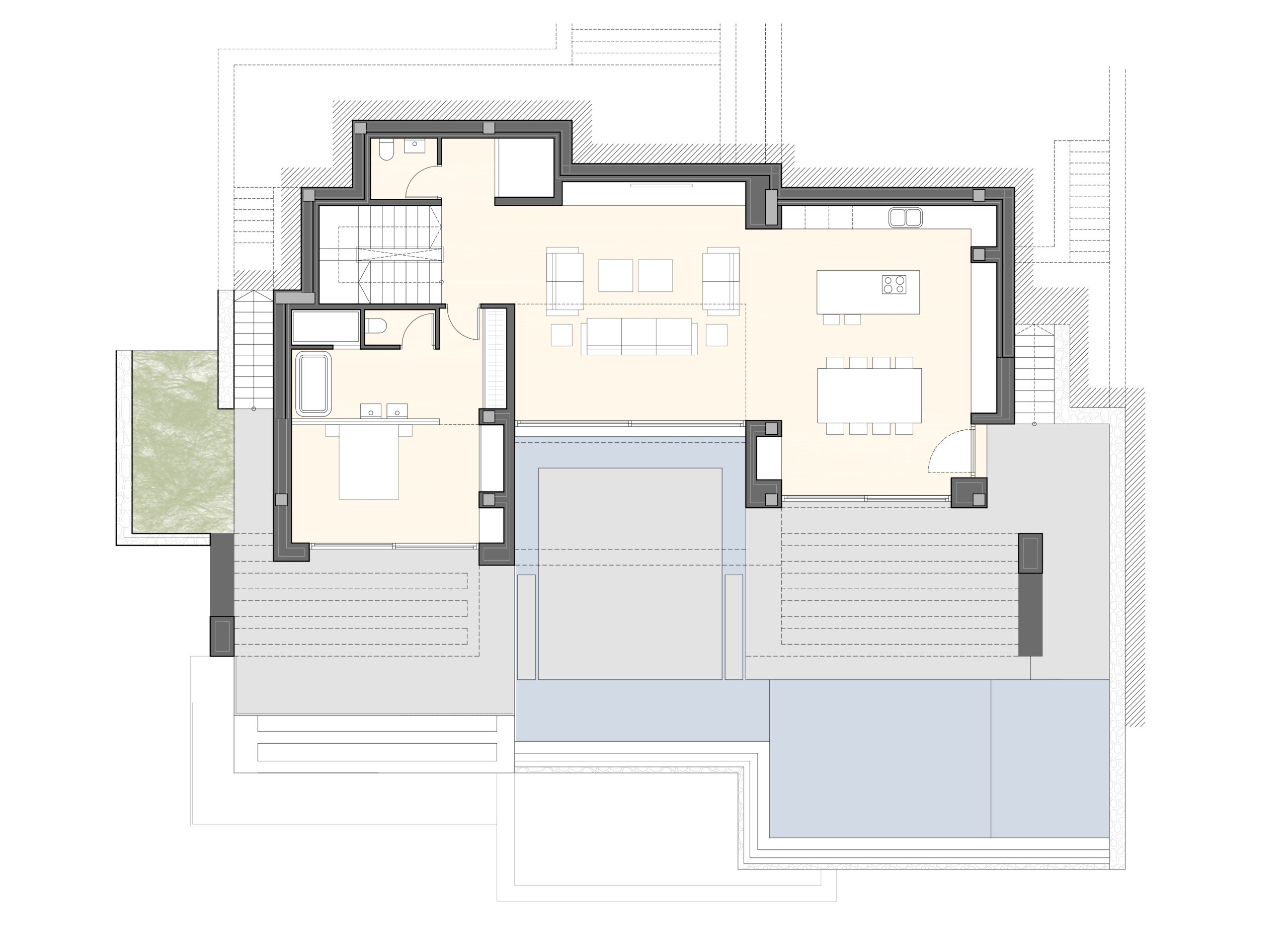 Villa for sale in Javea